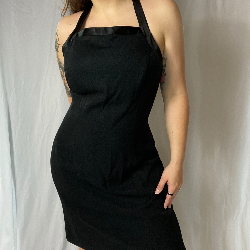 Vintage LBD